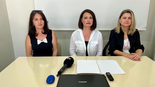 “OKUL ÖNCESİ EĞİTİM AYRICALIK DEĞİL, HAKTIR”